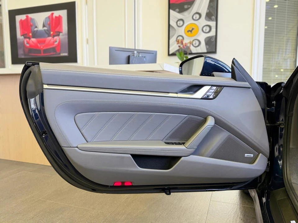 2021 Porsche 992 Turbo - Image 28 of 31