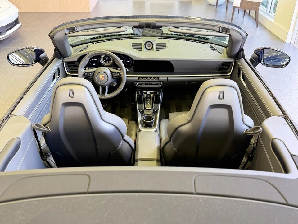 2021 Porsche 992 Turbo - Image 14 of 31