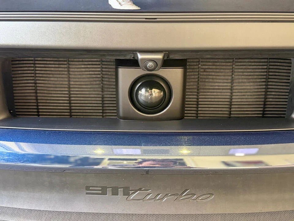 2021 Porsche 992 Turbo - Image 6 of 31