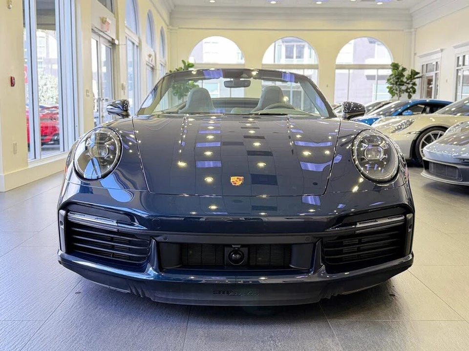 2021 Porsche 992 Turbo - Image 5 of 31
