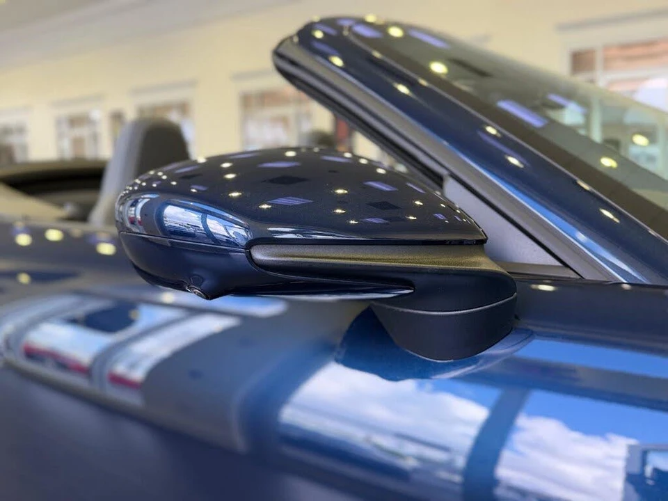 2021 Porsche 992 Turbo - Image 10 of 31