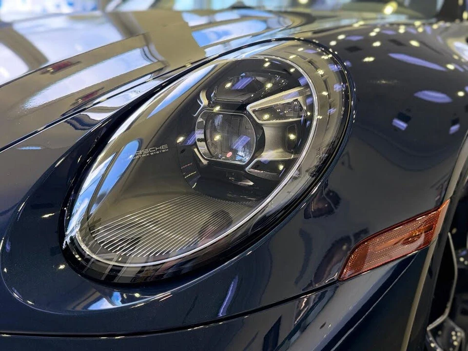 2021 Porsche 992 Turbo - Image 3 of 31