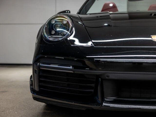 2021 Porsche 992 Turbo - Image 13 of 31