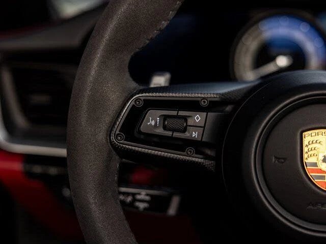 2021 Porsche 992 Turbo - Image 6 of 31