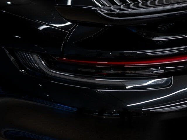 2021 Porsche 992 Turbo - Image 23 of 31