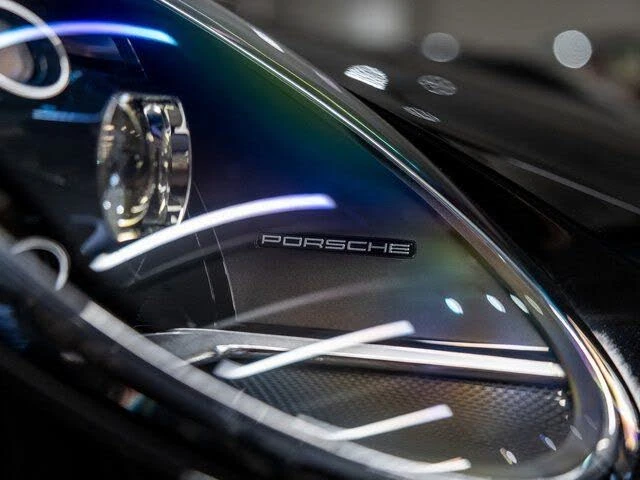 2021 Porsche 992 Turbo - Image 15 of 31