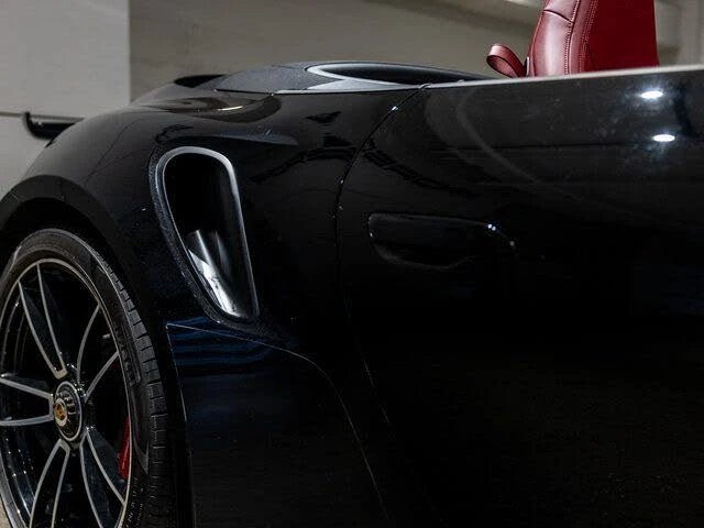 2021 Porsche 992 Turbo - Image 17 of 31
