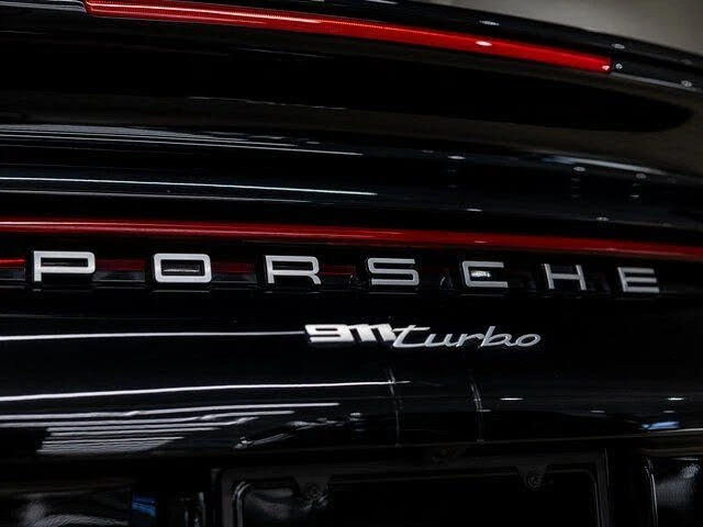 2021 Porsche 992 Turbo - Image 22 of 31