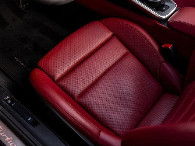 2021 Porsche 992 Turbo - Image 26 of 31