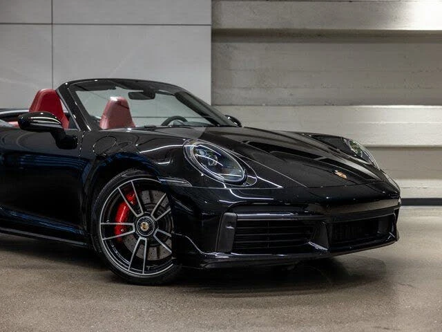 2021 Porsche 992 Turbo - Image 18 of 31