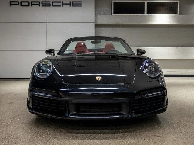 2021 Porsche 992 Turbo - Image 11 of 31