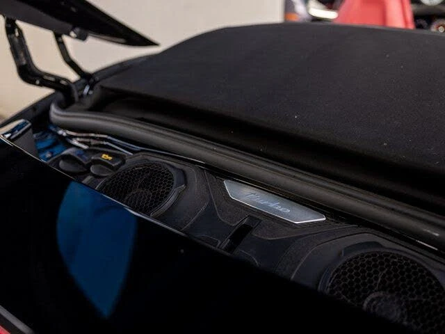 2021 Porsche 992 Turbo - Image 29 of 31