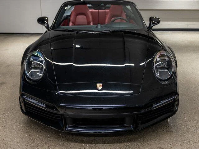 2021 Porsche 992 Turbo - Image 12 of 31