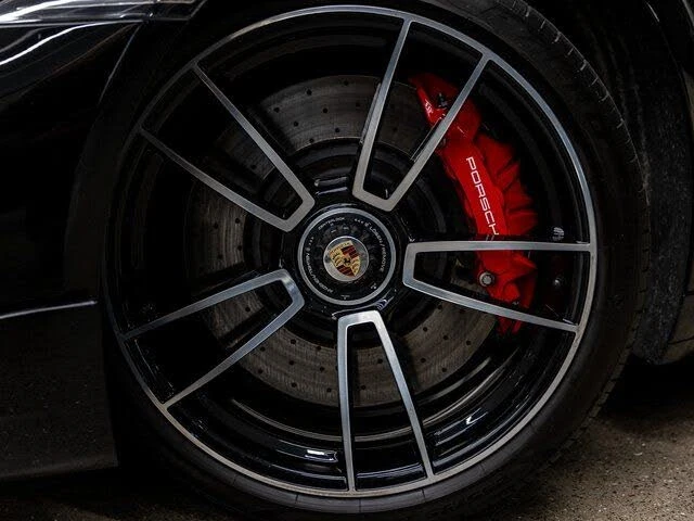 2021 Porsche 992 Turbo - Image 20 of 31