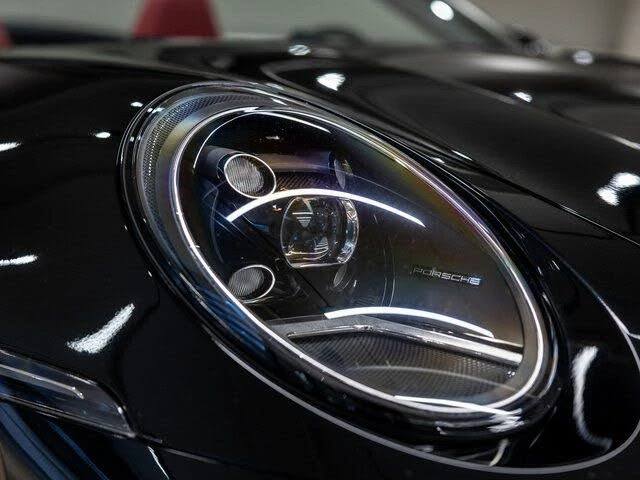 2021 Porsche 992 Turbo - Image 14 of 31