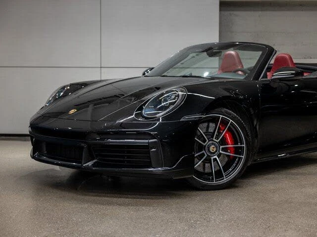 2021 Porsche 992 Turbo - Image 19 of 31