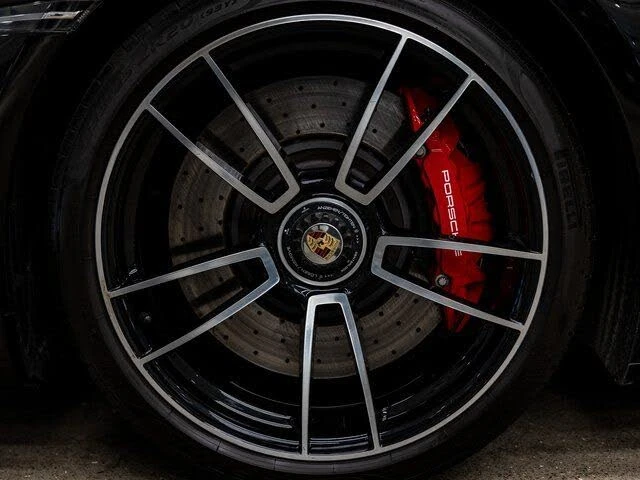 2021 Porsche 992 Turbo - Image 21 of 31