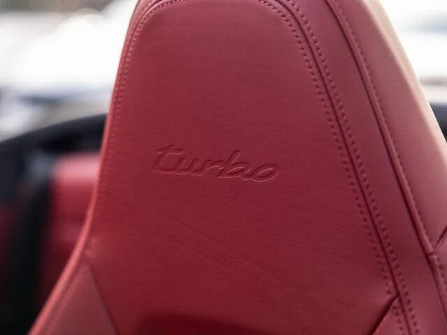 2021 Porsche 992 Turbo - Image 27 of 31