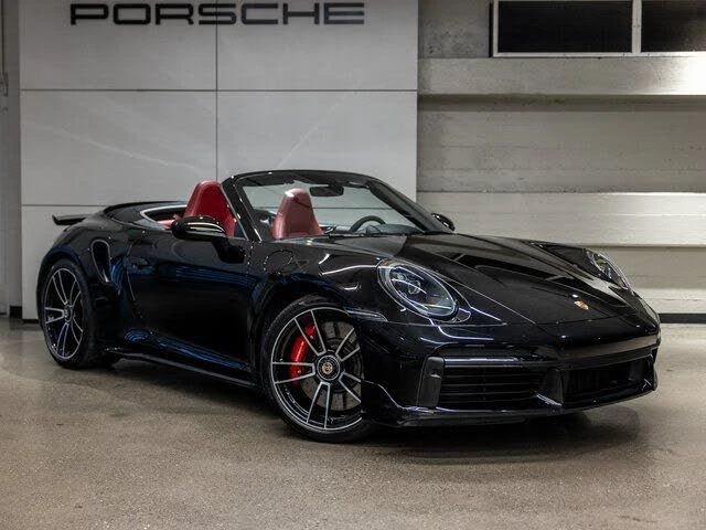2021 Porsche 992 Turbo - Image 10 of 31