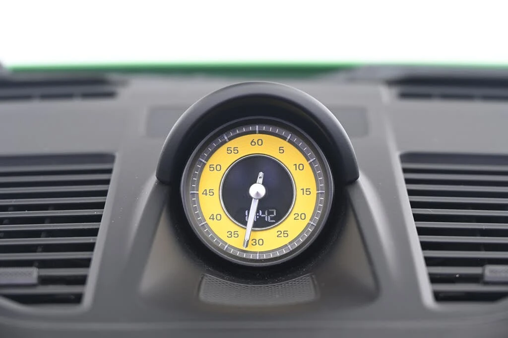 2021 Porsche 992 Turbo - Image 31 of 31