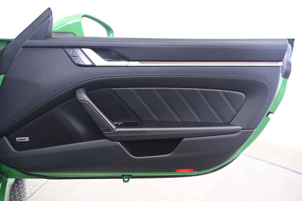 2021 Porsche 992 Turbo - Image 19 of 31