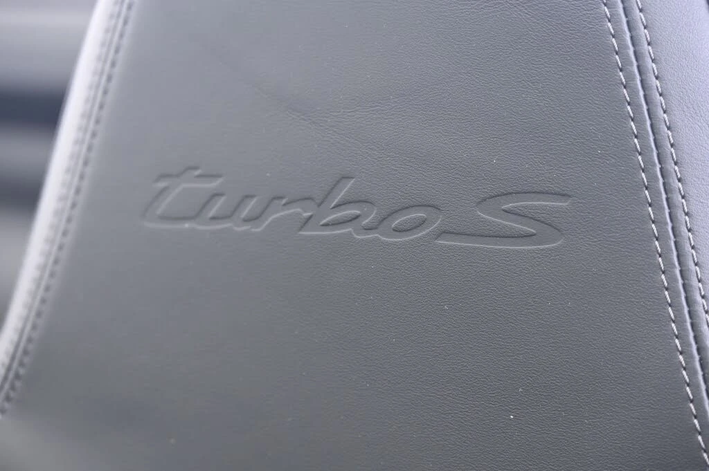 2021 Porsche 992 Turbo - Image 30 of 31