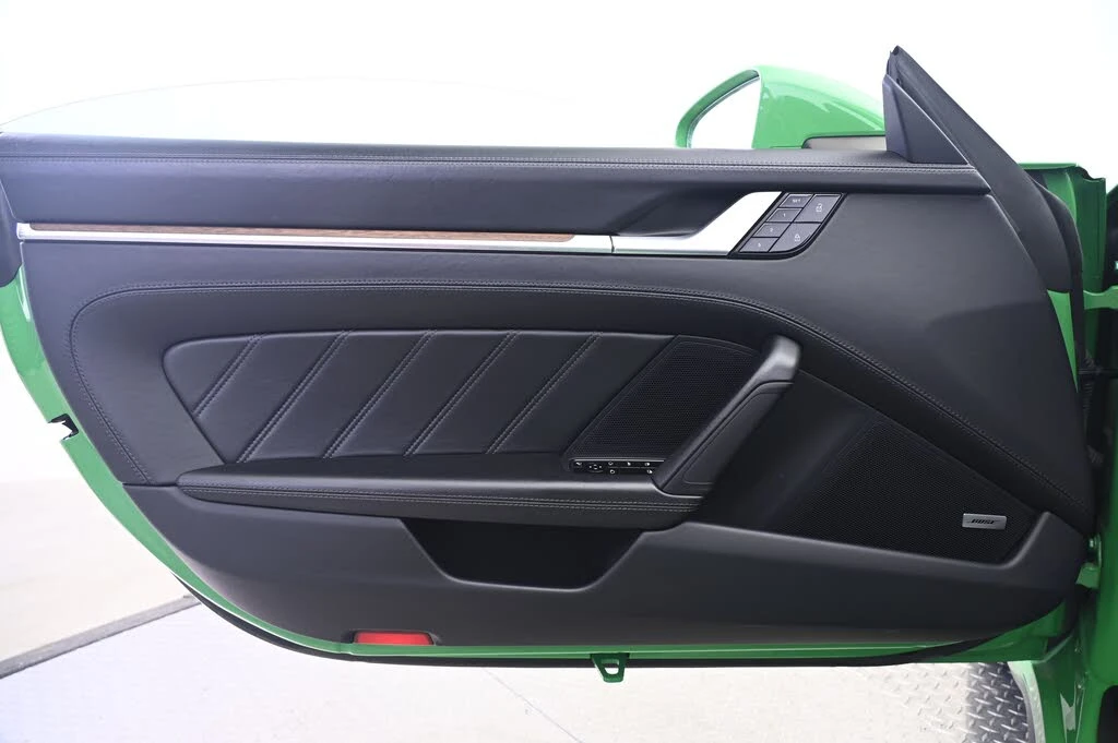 2021 Porsche 992 Turbo - Image 25 of 31