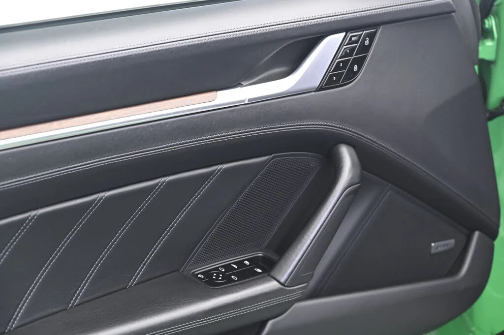 2021 Porsche 992 Turbo - Image 26 of 31