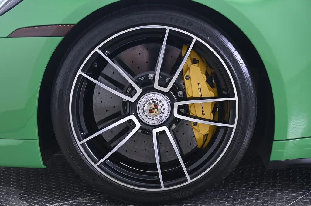 2021 Porsche 992 Turbo - Image 14 of 31