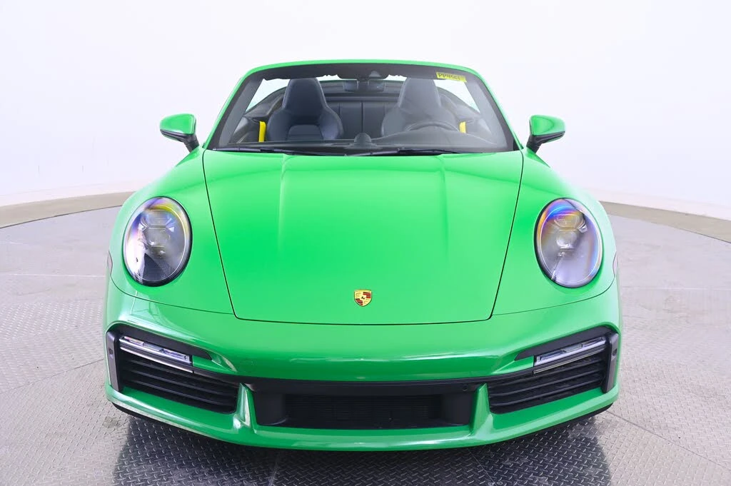 2021 Porsche 992 Turbo - Image 10 of 31