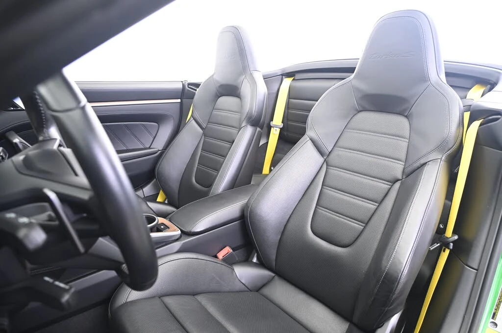 2021 Porsche 992 Turbo - Image 29 of 31