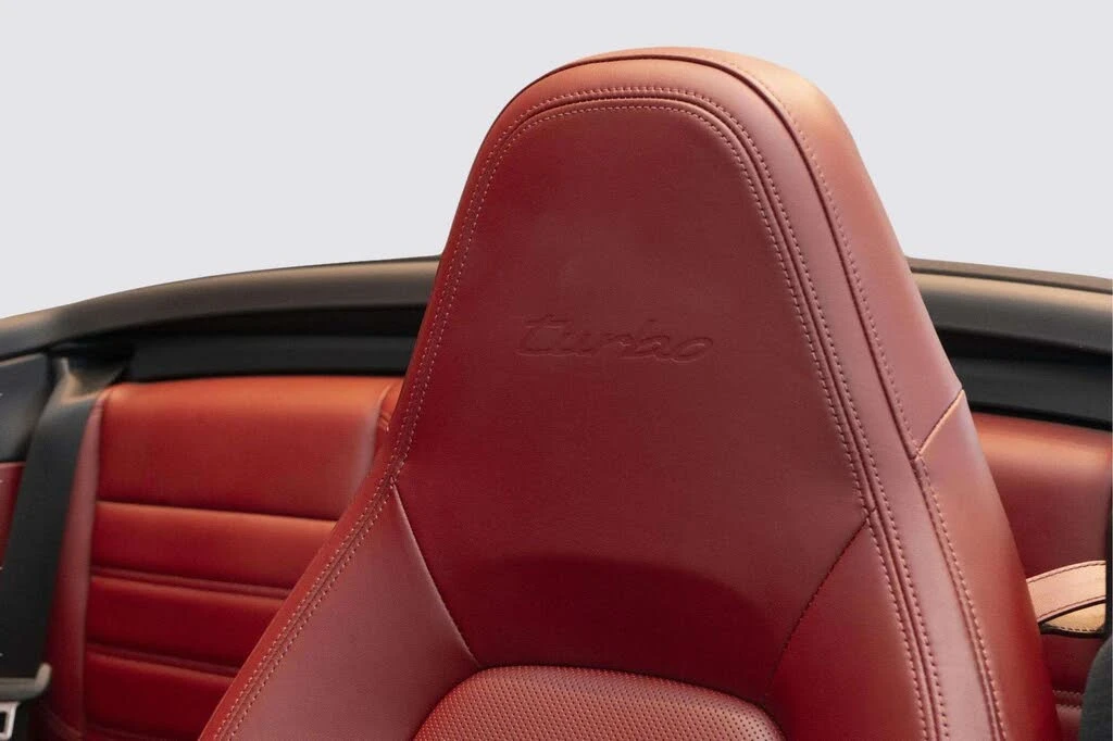 2021 Porsche 992 Turbo - Image 21 of 31