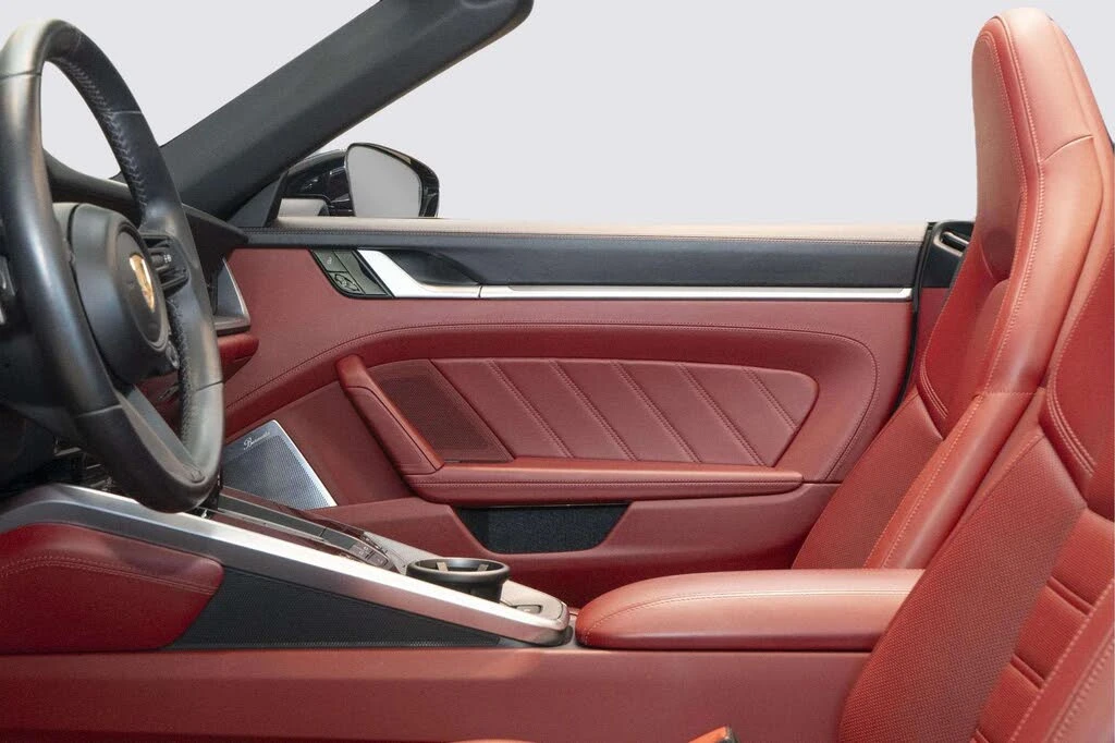2021 Porsche 992 Turbo - Image 18 of 31