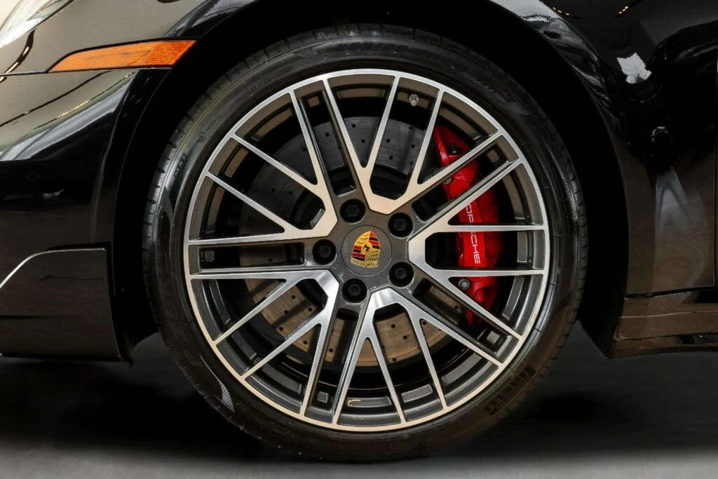 2021 Porsche 992 Turbo - Image 14 of 31