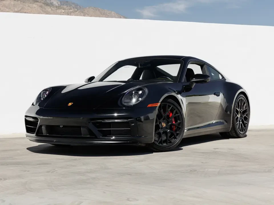 2021 Porsche 992 Turbo - Image 12 of 13