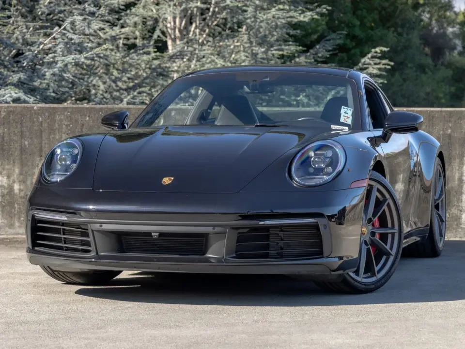 2021 Porsche 992 Turbo - Image 11 of 13