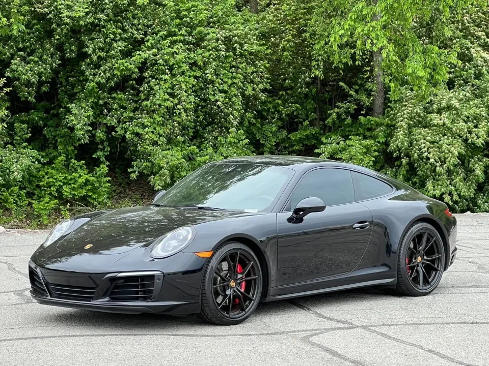 2021 Porsche 992 Turbo - Image 9 of 13