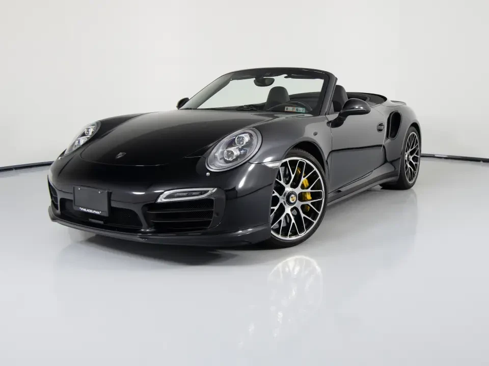 2021 Porsche 992 Turbo - Image 13 of 13