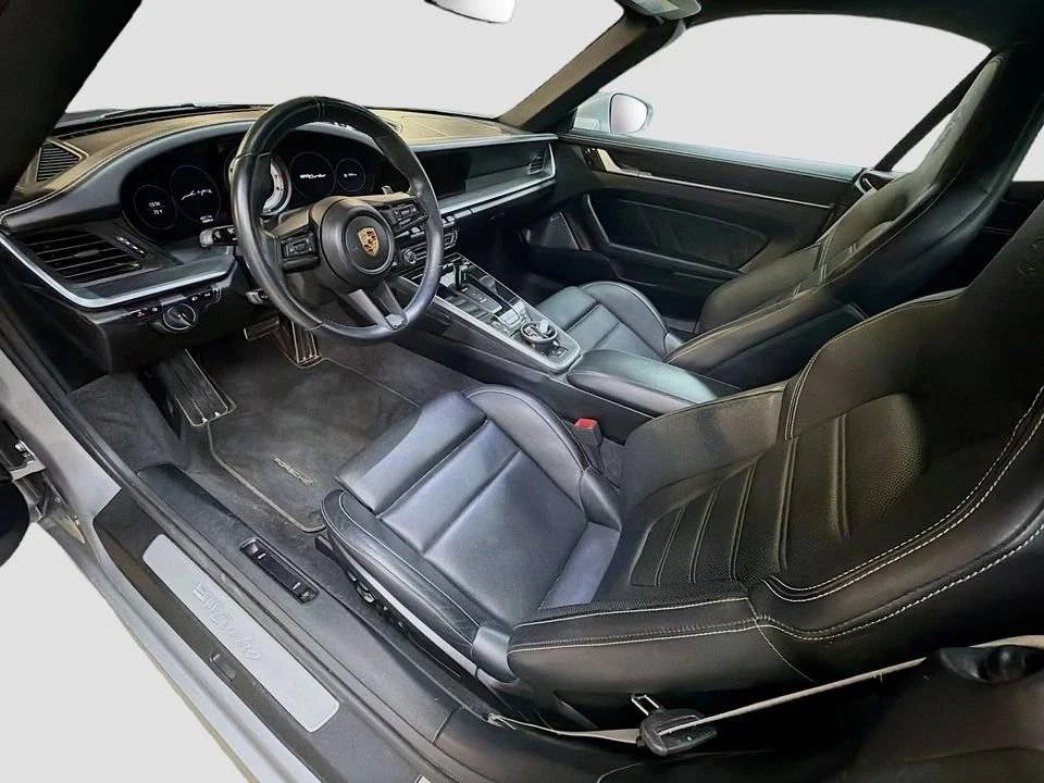 2021 Porsche 992 Turbo - Image 5 of 5