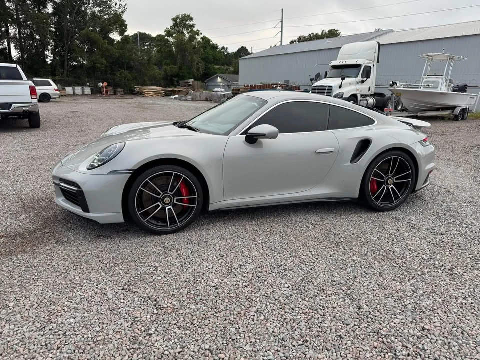 2021 Porsche 992 Turbo - Image 14 of 16