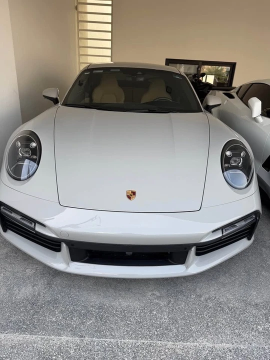 2021 Porsche 992 Turbo - Image 3 of 16