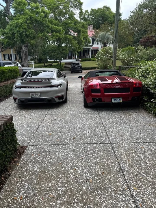 2021 Porsche 992 Turbo - Image 15 of 16
