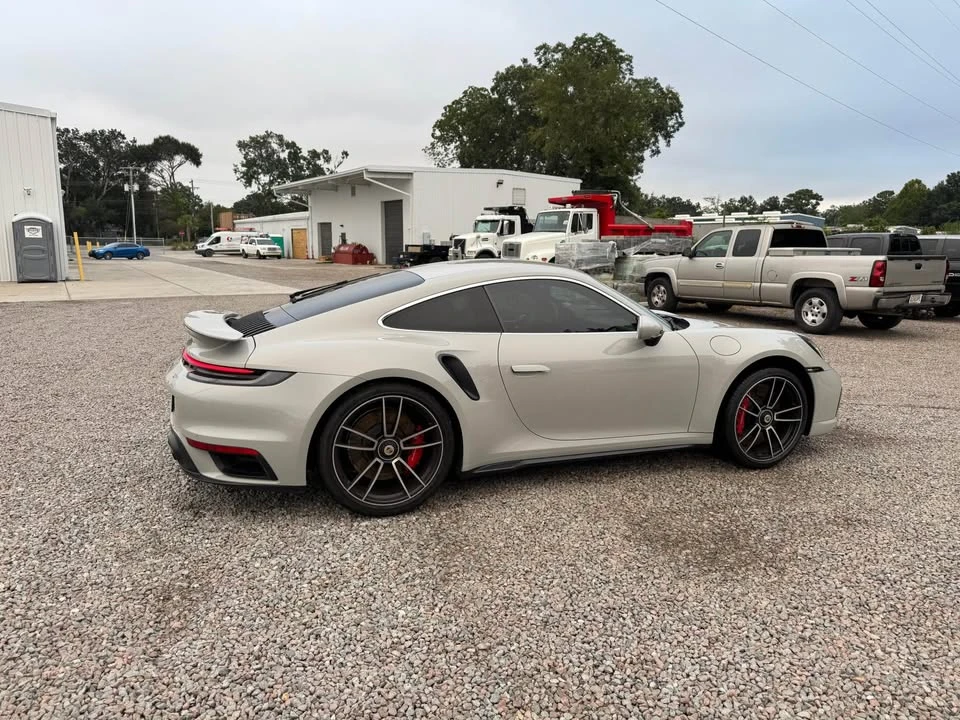 2021 Porsche 992 Turbo - Image 10 of 16
