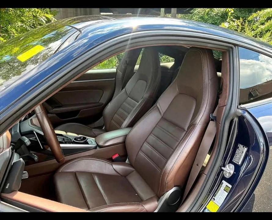 2021 Porsche 992 Turbo - Image 5 of 6