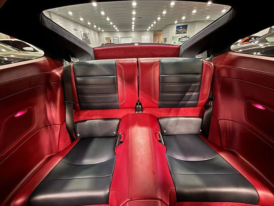 2021 Porsche 992 Turbo - Image 23 of 31