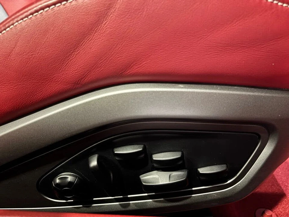 2021 Porsche 992 Turbo - Image 26 of 31