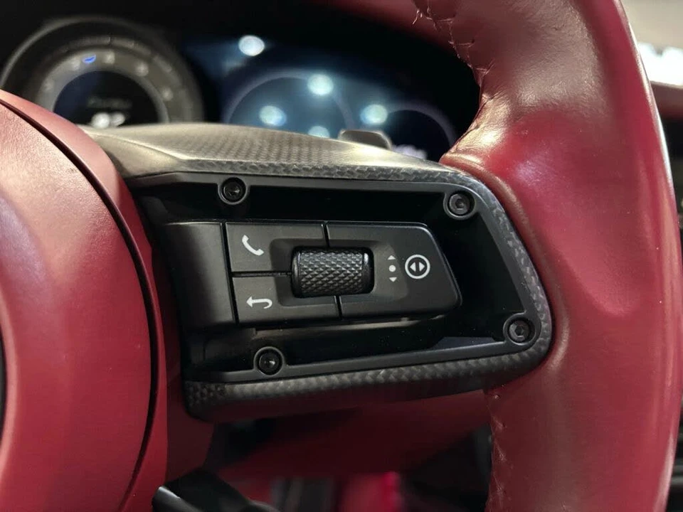 2021 Porsche 992 Turbo - Image 30 of 31