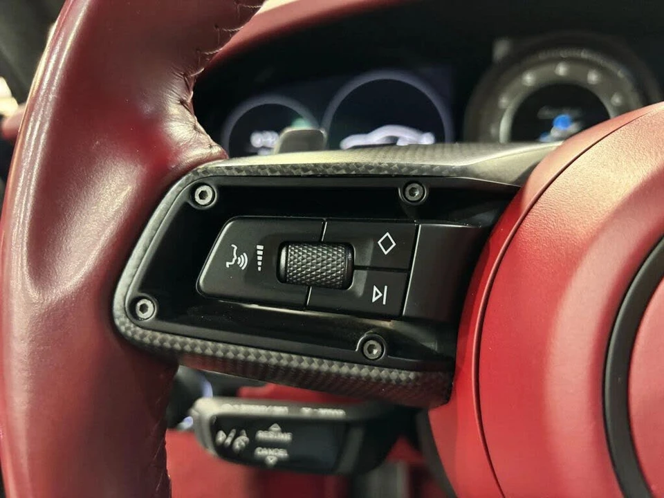 2021 Porsche 992 Turbo - Image 29 of 31