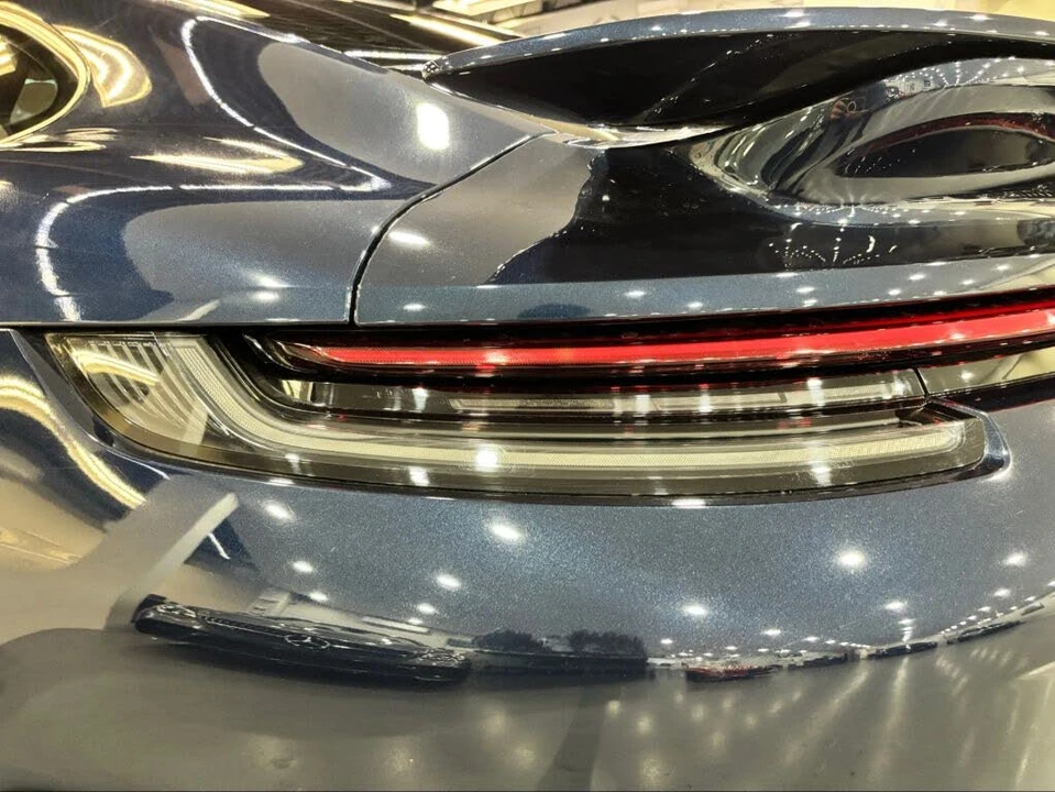 2021 Porsche 992 Turbo - Image 10 of 31