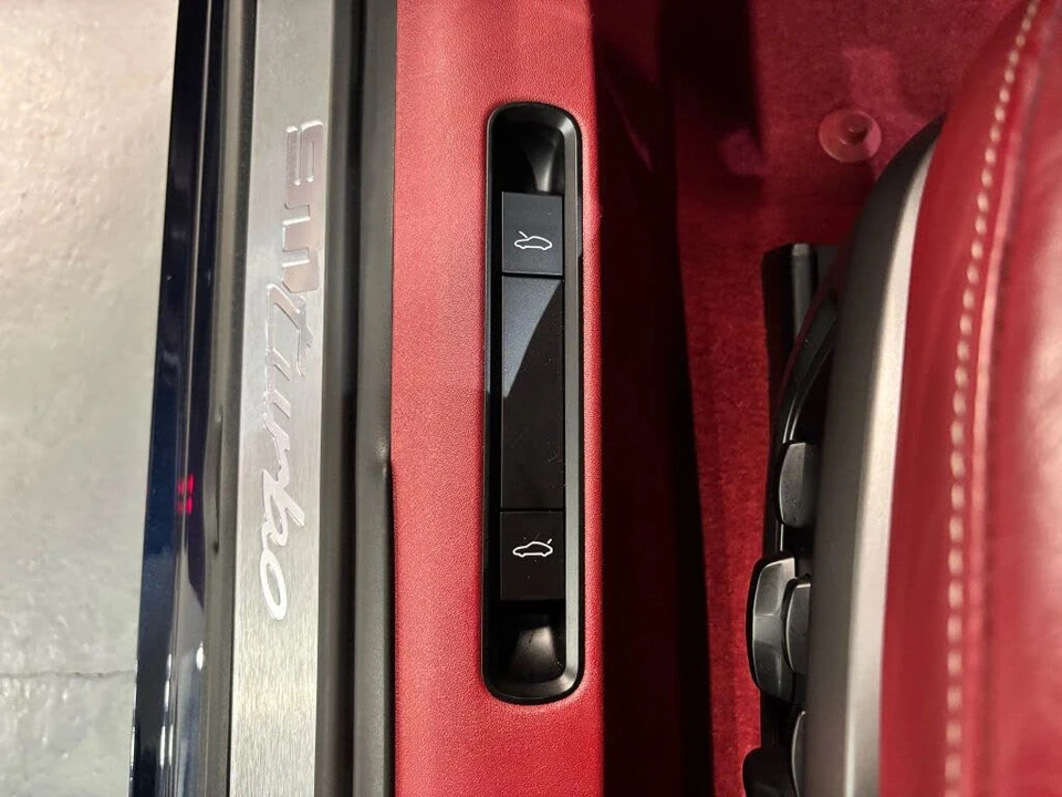 2021 Porsche 992 Turbo - Image 16 of 31